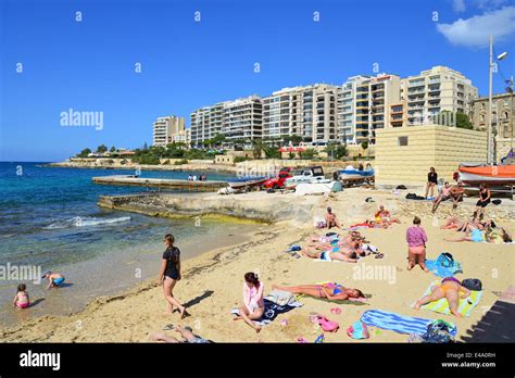 exiles beach sliema.